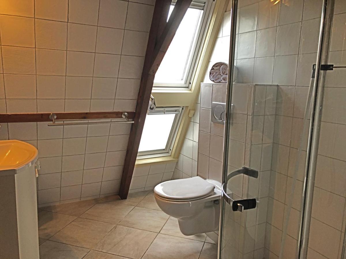 Apartament Atelieronwater # De Fuut Broek op Langedijk Zewnętrze zdjęcie